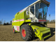 Комбайн Claas Dominator 108 SL (1991)