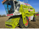 Комбайн Claas Dominator 108 SL (1991)