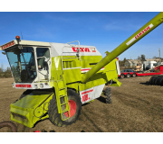 Комбайн Claas Dominator 108 SL