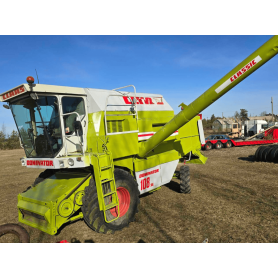 Комбайн Claas Dominator 108 SL (1991)
