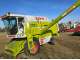 Комбайн Claas Dominator 108 SL (1991)