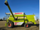 Комбайн Claas Dominator 108 SL (1991)