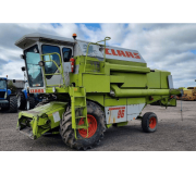 Комбайн Claas Dominator 96