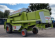 Комбайн Claas Dominator 96 (1987)