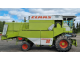 Комбайн Claas Dominator 96 (1987)