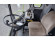Комбайн Claas Dominator 96 (1987)