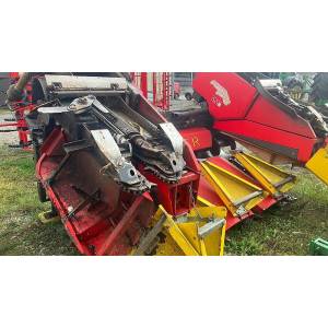 Жатка кукурузная Ziegler Corn Champion (2019)