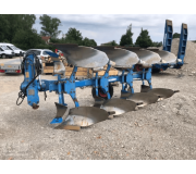 Плуг оборотний Lemken VariOpal 7 4 корпусів