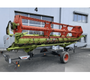 Жатка зерновая Claas Cerio 560