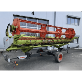 Жатка зерновая Claas Cerio 560 (2019)