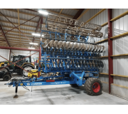 Дискова борона Lemken Gigant 10/800