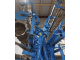 Дискова борона Lemken Gigant 10/800 (2016)