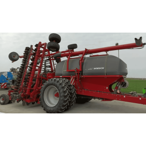 Посівний комплекс Horsch Pronto 12 NT (2015)
