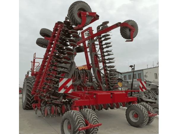 Посівний комплекс Horsch Pronto 12 NT (2015)