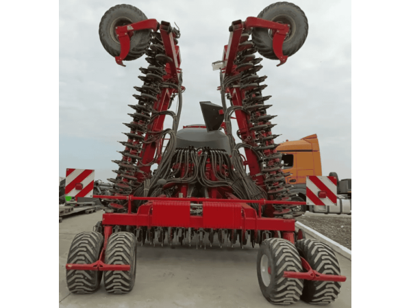 Посівний комплекс Horsch Pronto 12 NT (2015)