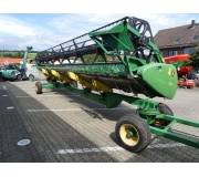 Жатка зерновая John Deere 635R