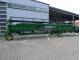Жатка зерновая John Deere 635R (2014)