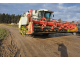 Комбайн Claas Lexion 460 (1997)