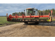 Комбайн Claas Lexion 460 (1997)