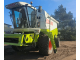 Комбайн Claas Lexion 460 (1997)