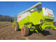 Комбайн Claas Lexion 460 (1997)