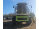 Комбайн Claas Lexion 460 (1997)