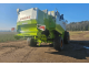 Комбайн Claas Lexion 460 (1997)