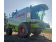 Комбайн Claas Lexion 460 (1997)