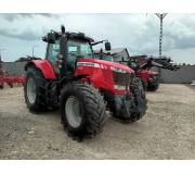 Трактор Massey Ferguson 7726