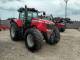 Трактор Massey Ferguson 7726 (2016)