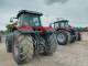 Трактор Massey Ferguson 7726 (2016)