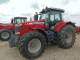 Трактор Massey Ferguson 7726 (2016)