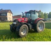 Трактор Case IH MAXXUM 145