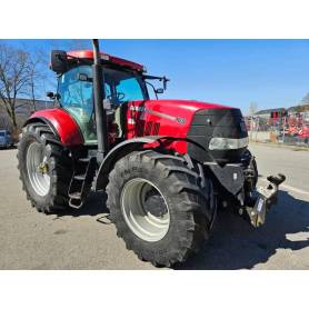 Трактор Case IH Puma 165 (2008)