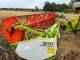 Комбайн Claas Lexion 420 (2001)