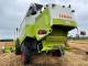 Комбайн Claas Lexion 420 (2001)