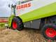 Комбайн Claas Lexion 420 (2001)
