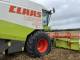 Комбайн Claas Lexion 420 (2001)