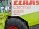 Комбайн Claas Lexion 420 (2001)