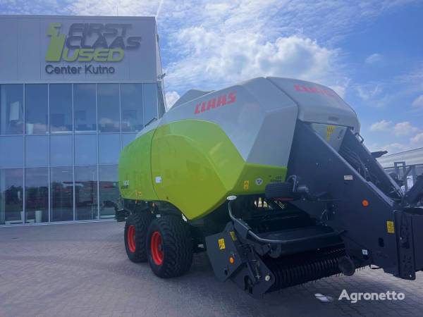 Прес-підбирач Claas Quadrant 5300 (2019)