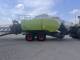 Прес-підбирач Claas Quadrant 5300 (2019)