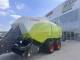 Прес-підбирач Claas Quadrant 5300 (2019)