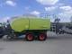 Прес-підбирач Claas Quadrant 5300 (2019)