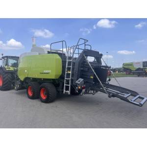 Прес-підбирач Claas Quadrant 5300 (2019)