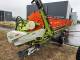 Жниварка Claas Vario 1080 (2017)