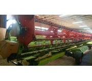 Жниварка Claas Vario 1200