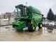 Комбайн John Deere W440 (2016)