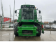 Комбайн John Deere W440 (2016)