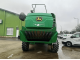 Комбайн John Deere W440 (2016)