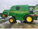 Комбайн John Deere W440 (2016)